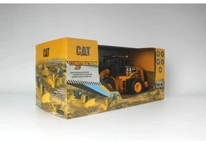 Carrera 37025003 RC CAT Auto 950M Radlader 1:24
