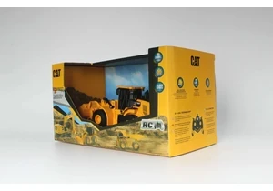 Carrera 37023003 RC CAT Auto 950M Radlader (B/O) 1:35