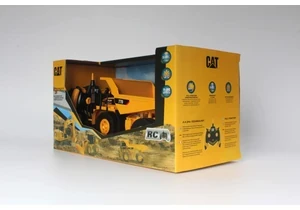 Carrera 37023004 RC CAT Auto 770 Bergbaukipper (B/O) 1:35