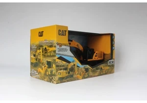 Carrera 37023001 RC CAT Auto 336 Bagger (B/O) 1:35