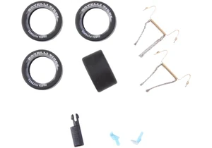 Produktbild von Carrera 20088349 Kleinteile