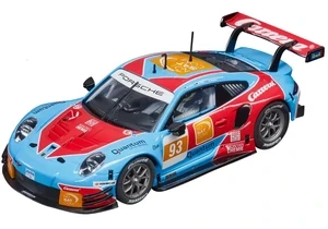 Carrera 20030950 Digital 132 Auto Porsche 911 RSR Carrera, No.93