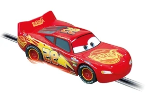 Produktbild von Carrera 20064150 GO!!! Auto Disney/Pixar Lightning McQueen - Neon Nights