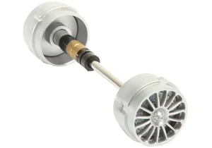 Produktbild von Carrera 20085250 Vorderachse