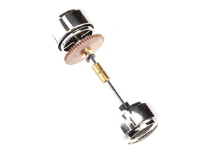 Produktbild von Carrera 20085550 Hinterachse