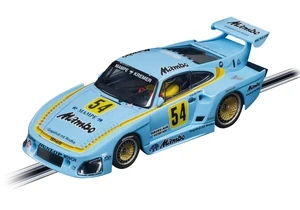 Produktbild von Carrera 20027650 Evolution Auto Porsche Kremer 935 K3 No. 54