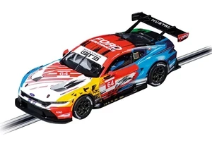 Produktbild von Carrera 20032050 Digital 132 Auto Ford Mustang GT3 Champion Spirit, No. 64