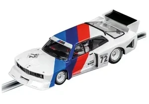 Carrera 20031050 Digital 132 Auto BMW 320 Turbo Flachbau No. 72 Limited Edition 2022