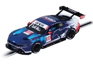 Produktbild von Carrera 20032051 Digital 132 Auto Ford Mustang GT3 Ford Performance, No. 64