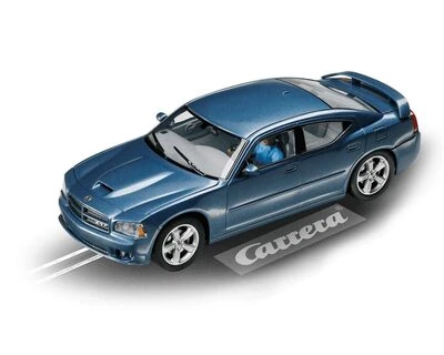 2006 Dodge Charger SRT8, Street
