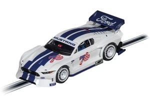 Carrera 20027752 Evolution Auto Ford Mustang GTY No.76
