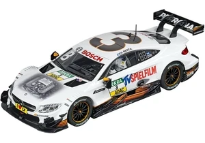 Carrera 20023852 Digital 124 Auto Mercedes-Benz AMG C 63 DTM P. Di Resta, No.3, 2017