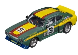Carrera 20030953 Digital 132 Auto Ford Capri RS 3100 No.3 1974
