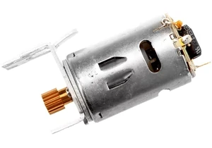 Carrera 370990466 RC Ersatzteil 1 Motor für 2,4 GHz Fahrzeuge