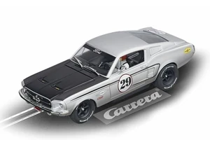 Carrera 20027554 Evolution Auto Ford Mustang GT No. 29