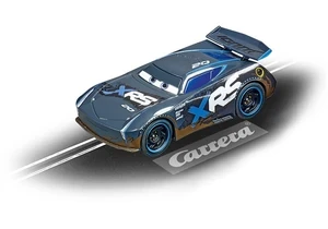 Carrera 20064154 GO!!! Auto Disney/Pixar Jackson Storm - Mud Racers