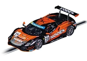 Produktbild von Carrera 20032055 Digital 132 Auto Ferrari 296 GT3 Kessel Racing, No. 74 24h LM