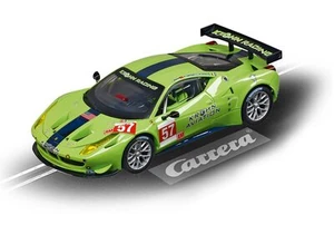 Carrera 20027455 Evolution Auto Ferrari 458 GT2 Krohn Racing, No. 57