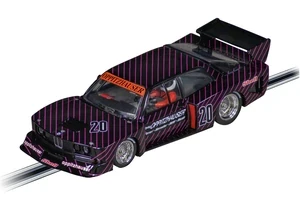 Carrera 20027755 Evolution Auto BMW 320 Turbo Flachbau Oppitzhauser, No.20