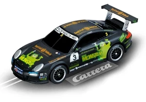 Carrera 20041355 Digital 143 Auto Porsche GT3 Cup Monster FM, U. Alzen