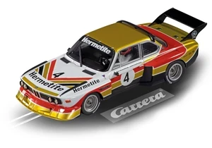 Produktbild von Carrera 20030956 Digital 132 Auto BMW 3.5 CSL No. 4, Silverstone 6h 1976