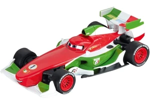 Carrera 20030556 Digital 132 Auto Disney Cars 2 Francesco Bernoulli