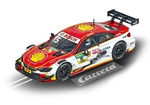 Carrera 20030856 Digital 132 Auto BMW M4 DTM A. Fafus, No. 16