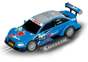 Carrera 20041356 Digital 143 Auto Audi A4 DTM 2010 Audi Sport Team Phoenix A.Premat