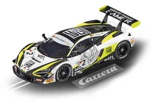 Produktbild von Carrera 20027656 Evolution Auto McLaren 720S GT3 Jenson Rocket Team JRN, No. 22