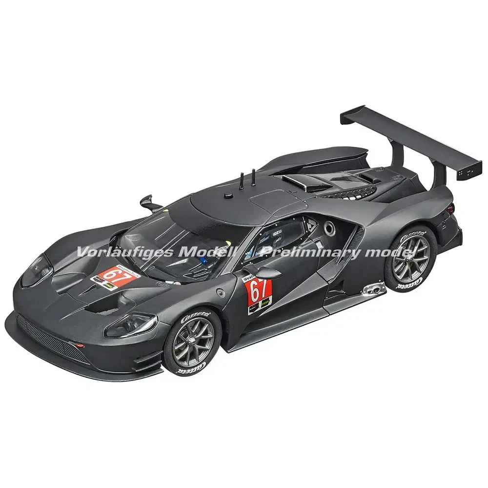 Ford GT Race Car No. 67