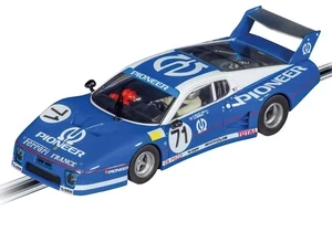 Carrera 20031057 Digital 132 Auto Ferrari 512 BB LM C.Pozzi, No.71