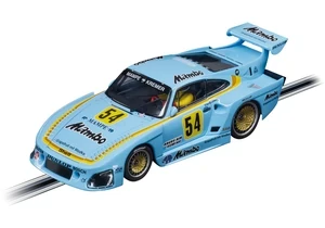 Produktbild von Carrera 20030957 Digital 132 Auto Porsche Kremer 935 K3 No. 54