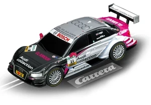 Carrera 20041358 Digital 143 Auto Audi A4 DTM 2009 Audi Sport Team Abt Lady Power K.Legge