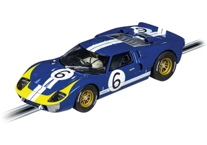Carrera 20023958 Digital 124 Auto Ford GT40 Mk II No. 6