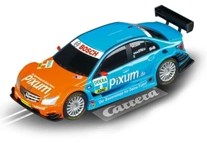 Carrera 20041359 Digital 143 Auto AMG-Mercedes C-DTM 2007 Pixum 2008 M. Lauda