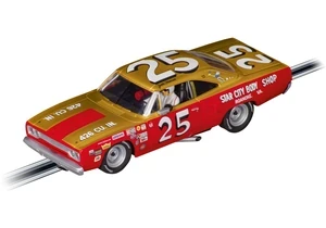 Produktbild von Carrera 20031059 Digital 132 Auto Plymouth Roadrunner No. 25