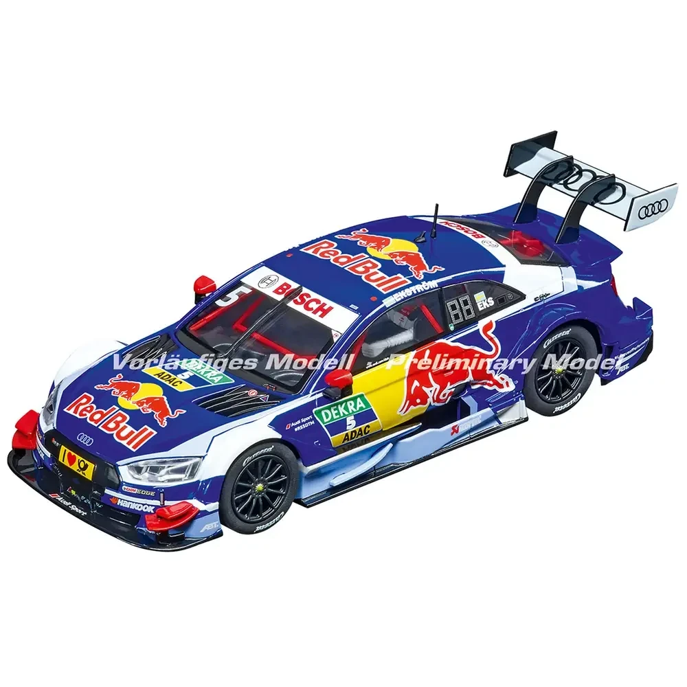 Audi RS 5 DTM M. Ekström, No. 5