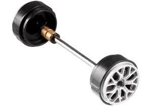 Produktbild von Carrera 20085460 Vorderachse