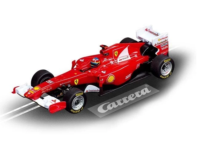 Ferrari 150° Italia Fernando Alonso, No. 5