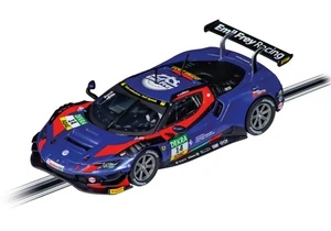 Carrera 20027761 Evolution Auto Ferrari 296 GT3 Emil Frey Racing, No.14, DTM 2023