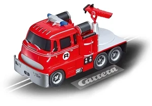 Produktbild von Carrera 20030861 Digital 132 Auto Carrera First Responder