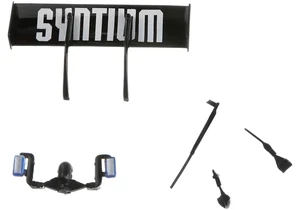 Produktbild von Carrera 20090262 Kleinteile