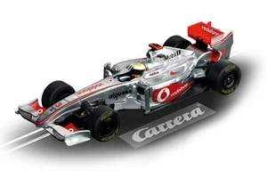 Carrera 20041362 Digital 143 Auto Vodafone McLaren-Mercedes Race Car 2011 No. 3