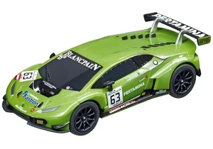 Carrera 20064062 GO!!! Auto Lamborghini Huracán GT3 No.63