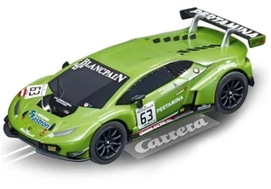 Carrera 20064062 GO!!! Auto Lamborghini Huracan GT3 No. 63
