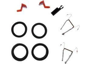 Produktbild von Carrera 20088362 Kleinteile