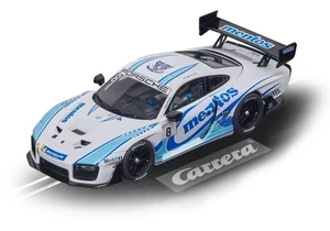 Carrera 20030963 Digital 132 Auto Porsche 935 GT2 No.8 (Mentos-Livery)