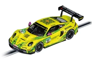 Carrera 20027763 Evolution Auto Porsche 911 GT3 R Manthey EMA, No. 91 DTM 2023