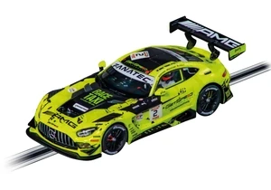 Produktbild von Carrera 20032063 Digital 132 Auto Mercedes-AMG GT3 Evo Getspeed, No.2 24H Spa 2024