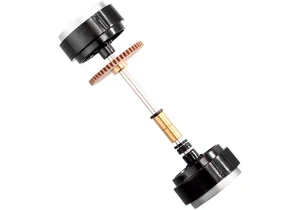 Produktbild von Carrera 20085463 Hinterachse